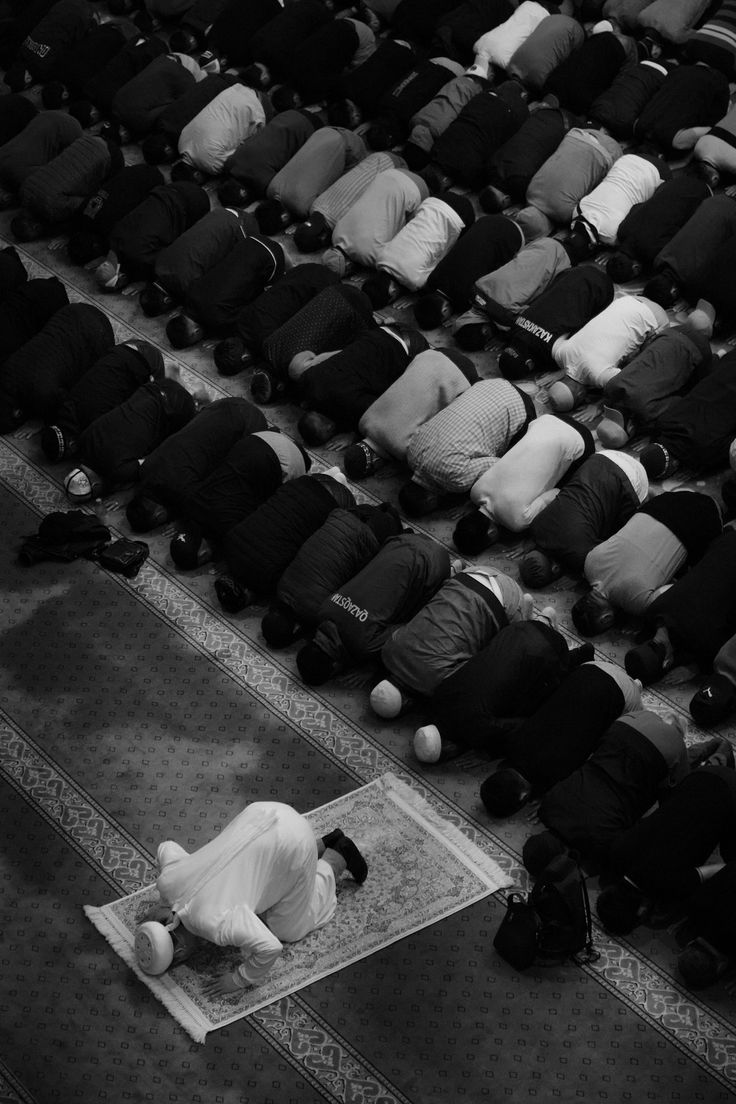 Antara Fisik yang Meningkat dan Amal yang Menyusut