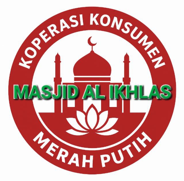 Koperasi Konsumen Masjid Al Ikhlas Merah Putih Resmi Menjadi Mitra Perum BULOG